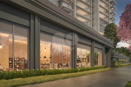Apartamento à venda com 3 suítes em Tucuruvi, São Paulo, SP