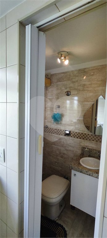 Apartamento à venda com 2 quartos em Jardim São Paulo(zona Norte), São Paulo, SP