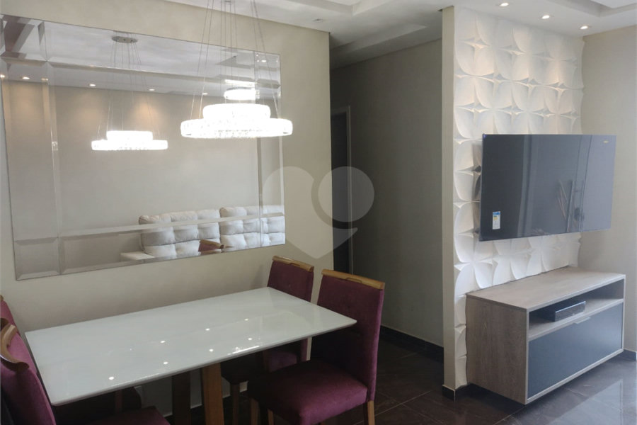 Apartamento à venda com 3 quartos, sendo 1 suíte,  em Imirim, São Paulo, SP