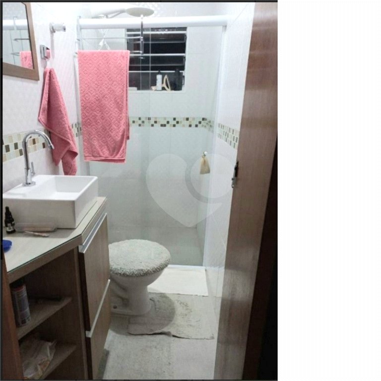 Sobrado à venda com 4 quartos, sendo 1 suíte,  no Brasilândia, São Paulo, SP