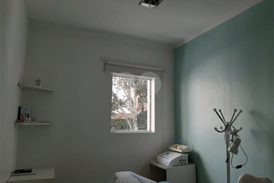 Sobrado à venda ou para alugar em Santana, São Paulo, SP