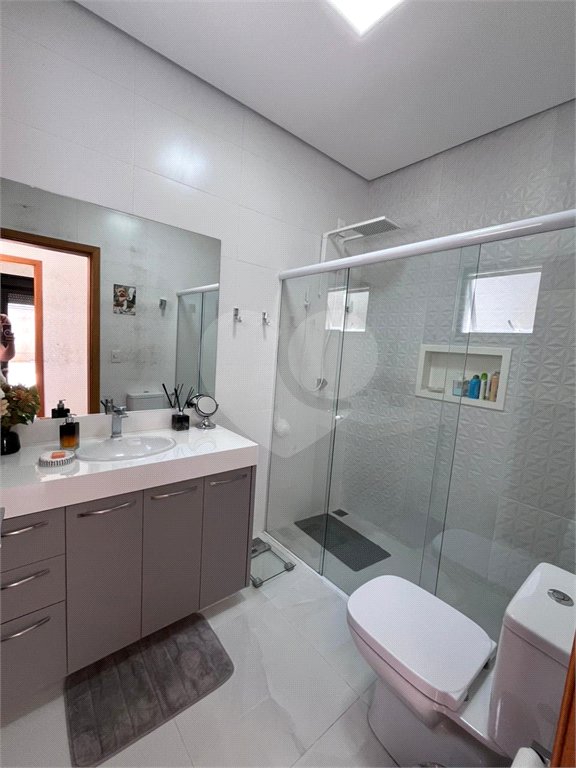 Casa à venda com 3 quartos, sendo 1 suíte, no condomínio Cond Laguna, Indaiatuba - SP