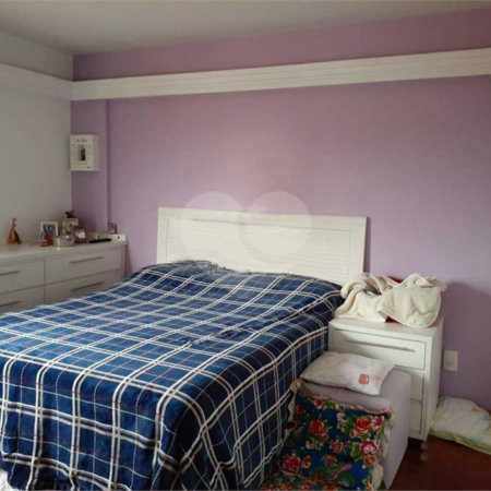 Apartamento à venda com 3 quartos, sendo 1 suíte, em Parque Mandaqui, São Paulo, SP