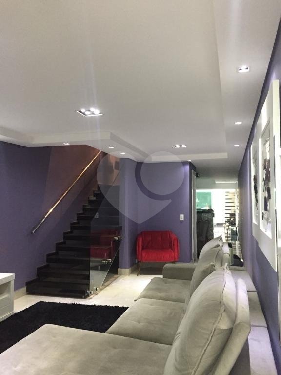 Casa à venda com 2 suítes em Vila Maria Alta, São Paulo, SP