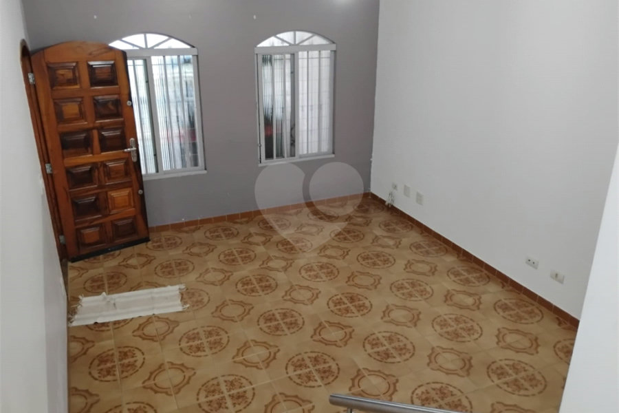 Sobrado à venda com 2 quartos em Parque Edu Chaves, São Paulo, SP