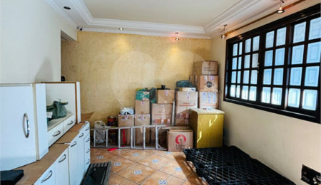 Sobrado à venda com 2 quartos, sendo 1 suíte,  em Vila Gumercindo, São Paulo, SP