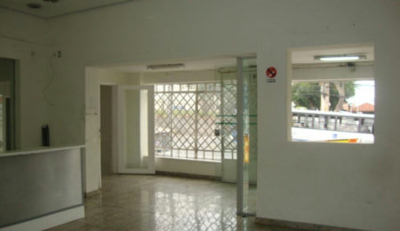 Casa Térrea para alugar com 1 quarto em Tucuruvi, São Paulo, SP
