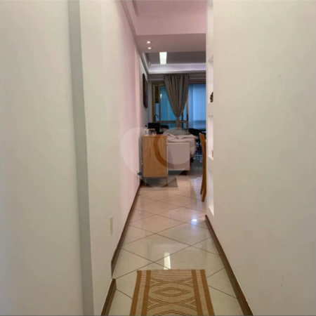 Apartamento à venda com 2 quartos, sendo 1 suíte, em Recreio dos Bandeirantes, Rio de Janeiro, RJ