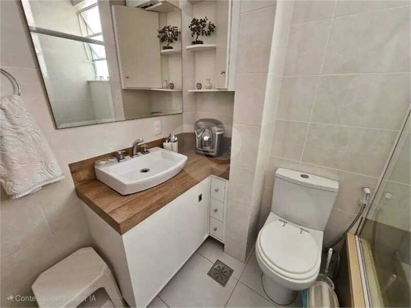 Apartamento à venda com 3 quartos em Urca, Rio de Janeiro, RJ