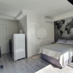 Apartamento à venda com 1 suíte em Bela Vista, São Paulo, SP