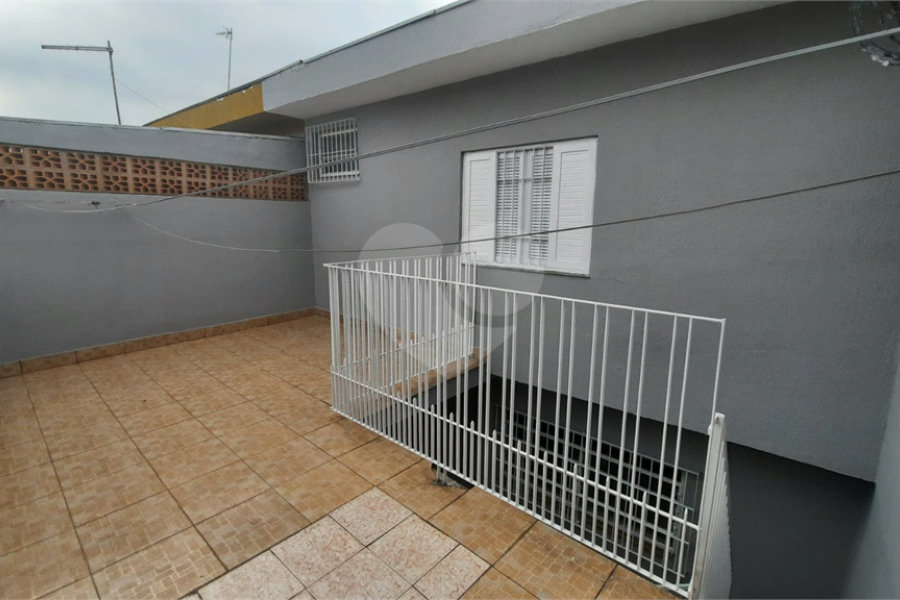 Sobrado à venda com 2 quartos em Jaçanã, São Paulo, SP
