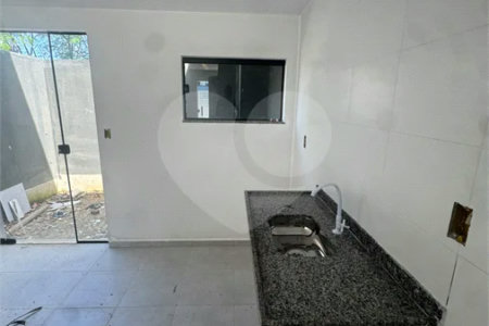Casa à venda com 4 quartos, sendo 2 suítes, em Campo Grande, Rio de Janeiro, RJ