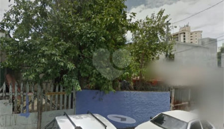 Terreno à venda em Casa Verde, São Paulo, SP