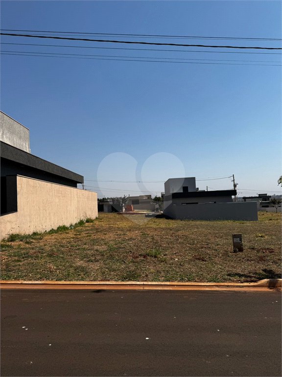 Terreno à venda no condomínio Quinta da Mata 2, Ribeirão Preto - SP