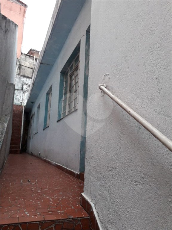 Casa à venda com 3 quartos em Vila Romero, São Paulo, SP