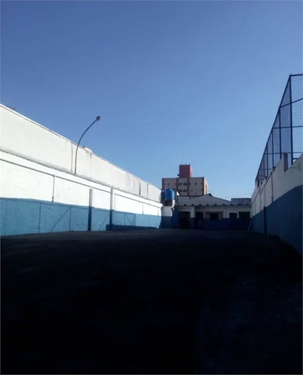 Galpão para alugar em Vila Polopoli, São Paulo, SP