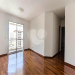 Apartamento à venda com 2 quartos, sendo 1 suíte, em Perdizes, São Paulo, SP