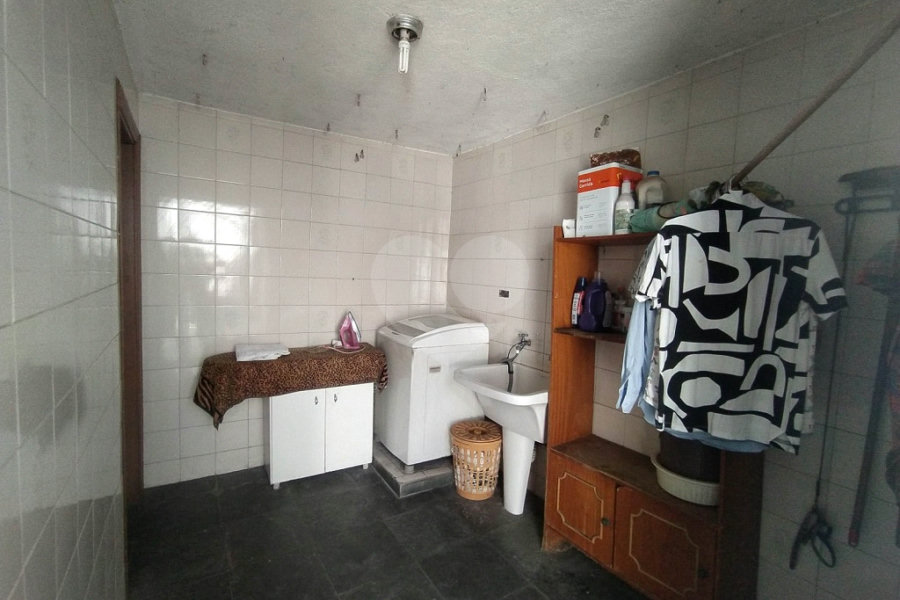 Sobrado à venda com 3 quartos em Santana, São Paulo, SP