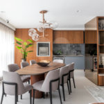 Apartamento à venda com 4 quartos, sendo 2 suítes,  em Vila Mariana, São Paulo, SP