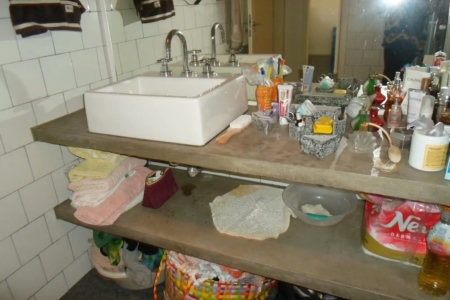 Apartamento à venda com 2 quartos em Pinheiros, São Paulo, SP