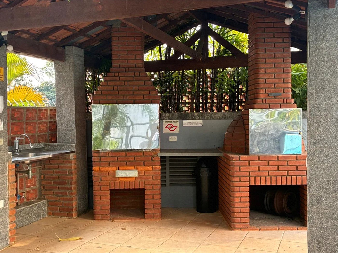 Cobertura à venda com 1 suíte em Vila Suzana, São Paulo, SP