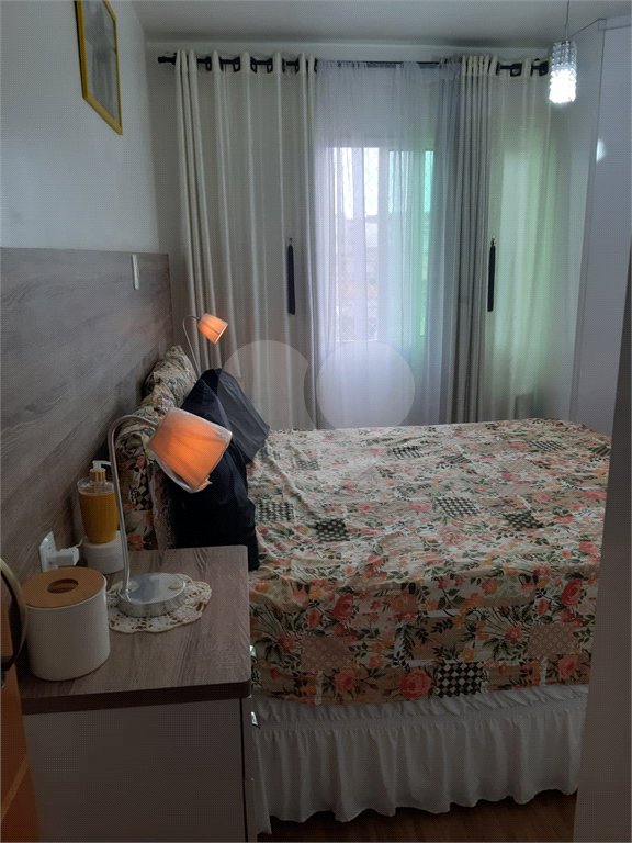 Casa à venda com 2 quartos no condomínio Villa DI Santa Mônica, São Paulo - SP