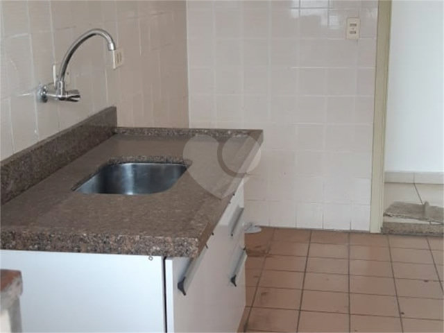 Apartamento à venda com 2 quartos em Mandaqui, São Paulo, SP