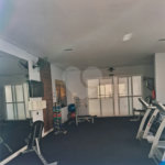 Apartamento à venda com 2 quartos, sendo 1 suíte,  no Centro, Mogi das Cruzes, SP