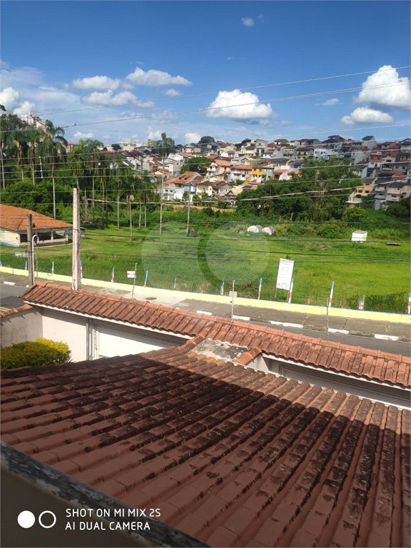 Sobrado à venda com 4 quartos, sendo 1 suíte, em Chácara Jafet, Mogi das Cruzes, SP