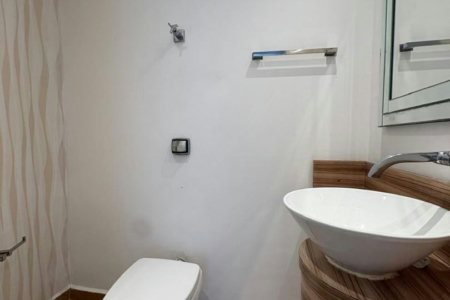 Apartamento com 3 dormitórios, 141 m² - venda por R$ 1.300.000,00 ou aluguel por R$ 8.180,00/mês - José Menino - Santos/SP