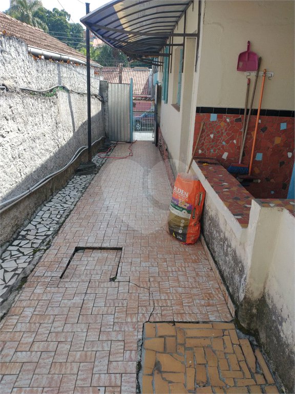 Terreno à venda em Vila Moreira, Guarulhos, SP