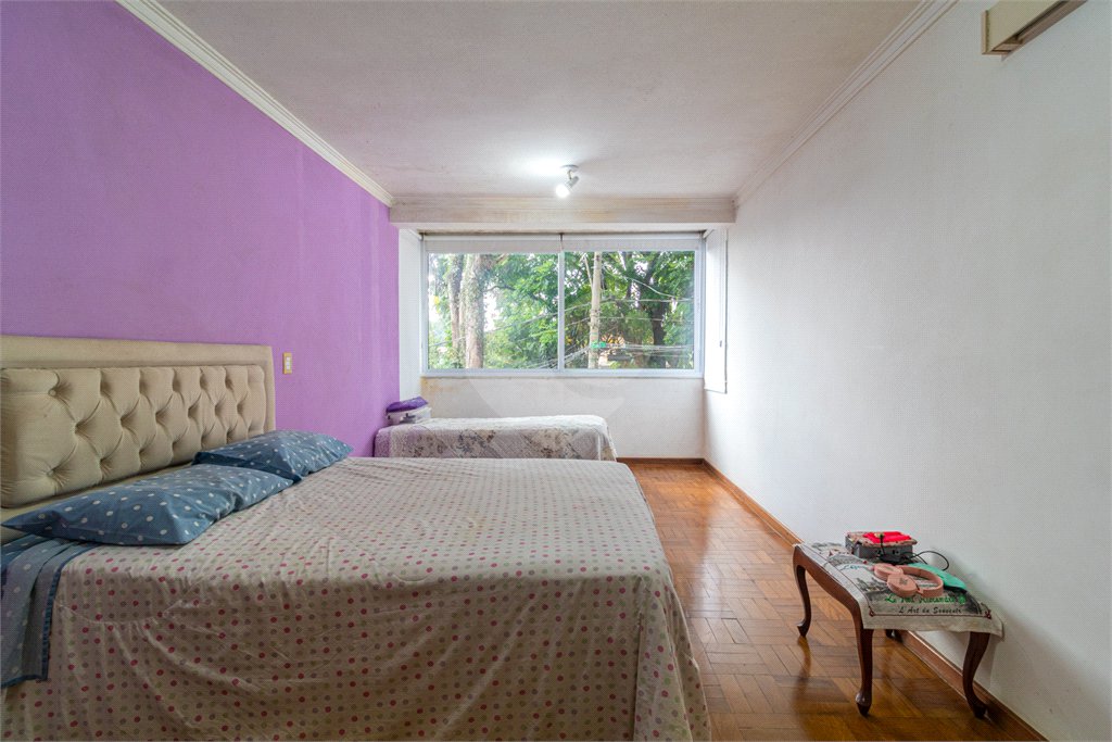 Casa de Vila à venda com 4 suítes em Alto da Boa Vista, São Paulo, SP