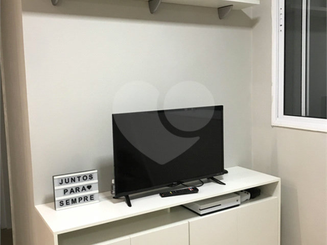 Apartamento à venda com 2 quartos em Jaraguá, São Paulo, SP