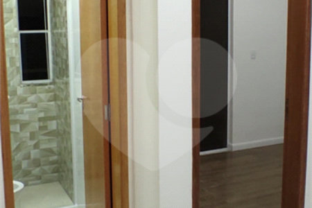 Casa para alugar com 2 quartos no condomínio Residencial Guerreiro, São Paulo - SP