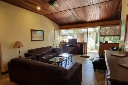 Casa à venda com 3 quartos em Cidade Monções, São Paulo, SP