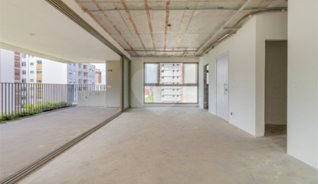 Apartamento à venda com 3 suítes em Jardim América, São Paulo, SP