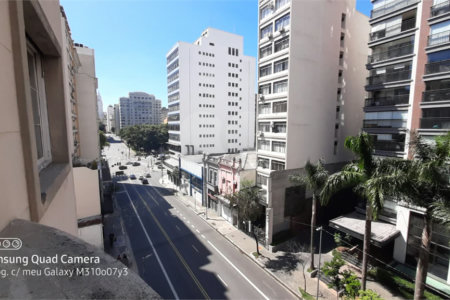 Apartamento à venda com 2 quartos, sendo 1 suíte, em Bela Vista, São Paulo, SP