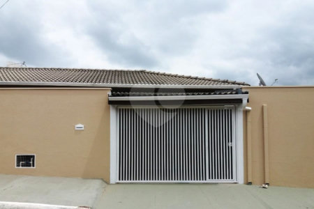 Casa à venda com 4 quartos em João XXIII, Vinhedo, SP