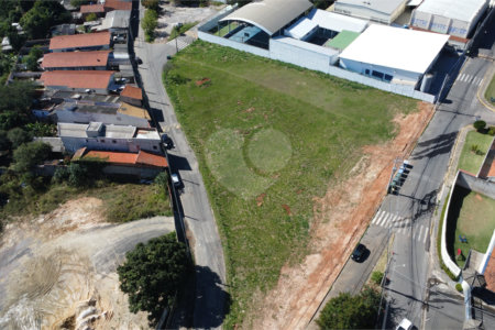 Loteamento à venda em Guaraú, Salto, SP