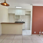 Apartamento à venda com 2 quartos em Rancho Grande, Itu, SP