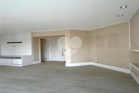 Apartamento à venda com 3 suítes em Jardim Anália Franco, São Paulo, SP