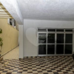 Sobrado à venda com 2 quartos em Vila Santa Catarina, São Paulo, SP