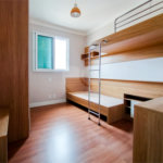 Apartamento à venda com 3 quartos, sendo 1 suíte, em Parque Campolim, Sorocaba, SP