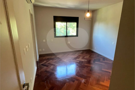 Apartamento para alugar com 4 suítes em Jardim Morumbi, São Paulo, SP