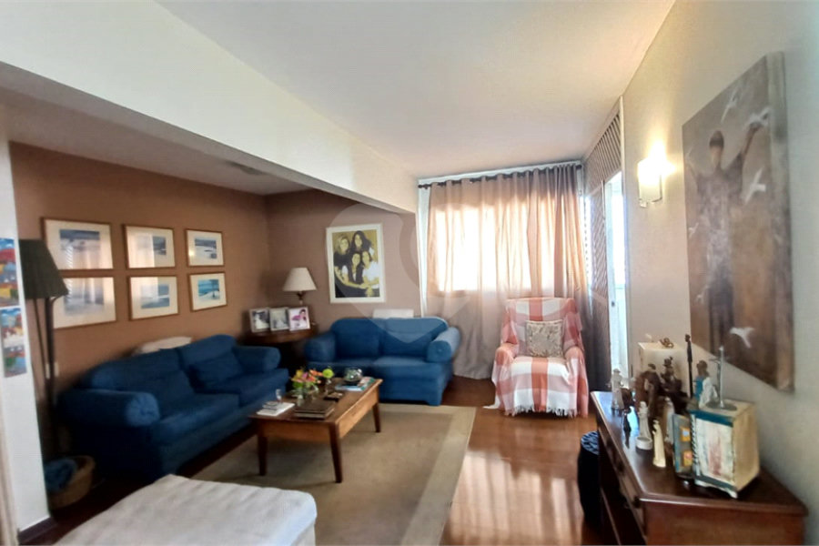 Cobertura à venda com 3 quartos, sendo 1 suíte,  em Butantã, São Paulo, SP