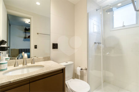 Apartamento à venda com 3 suítes em Brooklin, São Paulo, SP