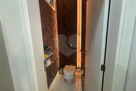Casa à venda com 3 suítes no condomínio Residencial Chácara Ondina, Sorocaba - SP