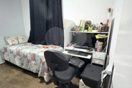 Apartamento à venda com 2 quartos em Jardim São Luis, Guarulhos, SP