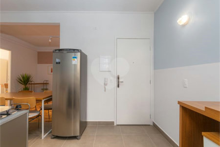 Apartamento à venda com 3 quartos em Cidade Monções, São Paulo, SP