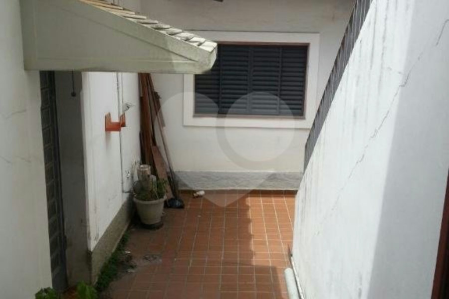 Sobrado à venda com 3 quartos em Casa Verde, São Paulo, SP